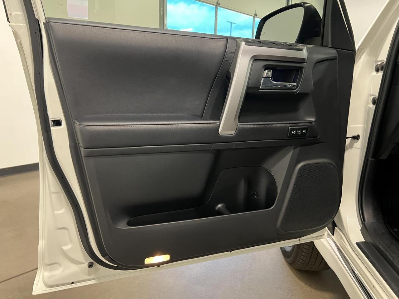 2023 Toyota 4Runner Limited Parker CO