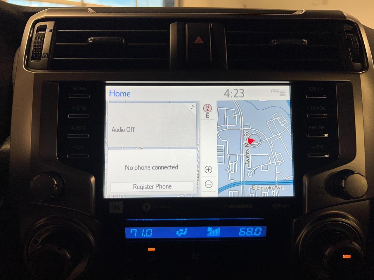 2023 Toyota 4Runner Limited Parker CO