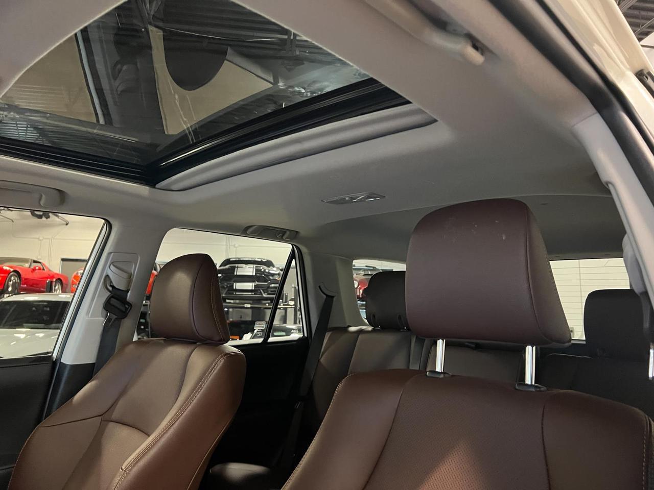 2023 Toyota 4Runner Limited Parker CO