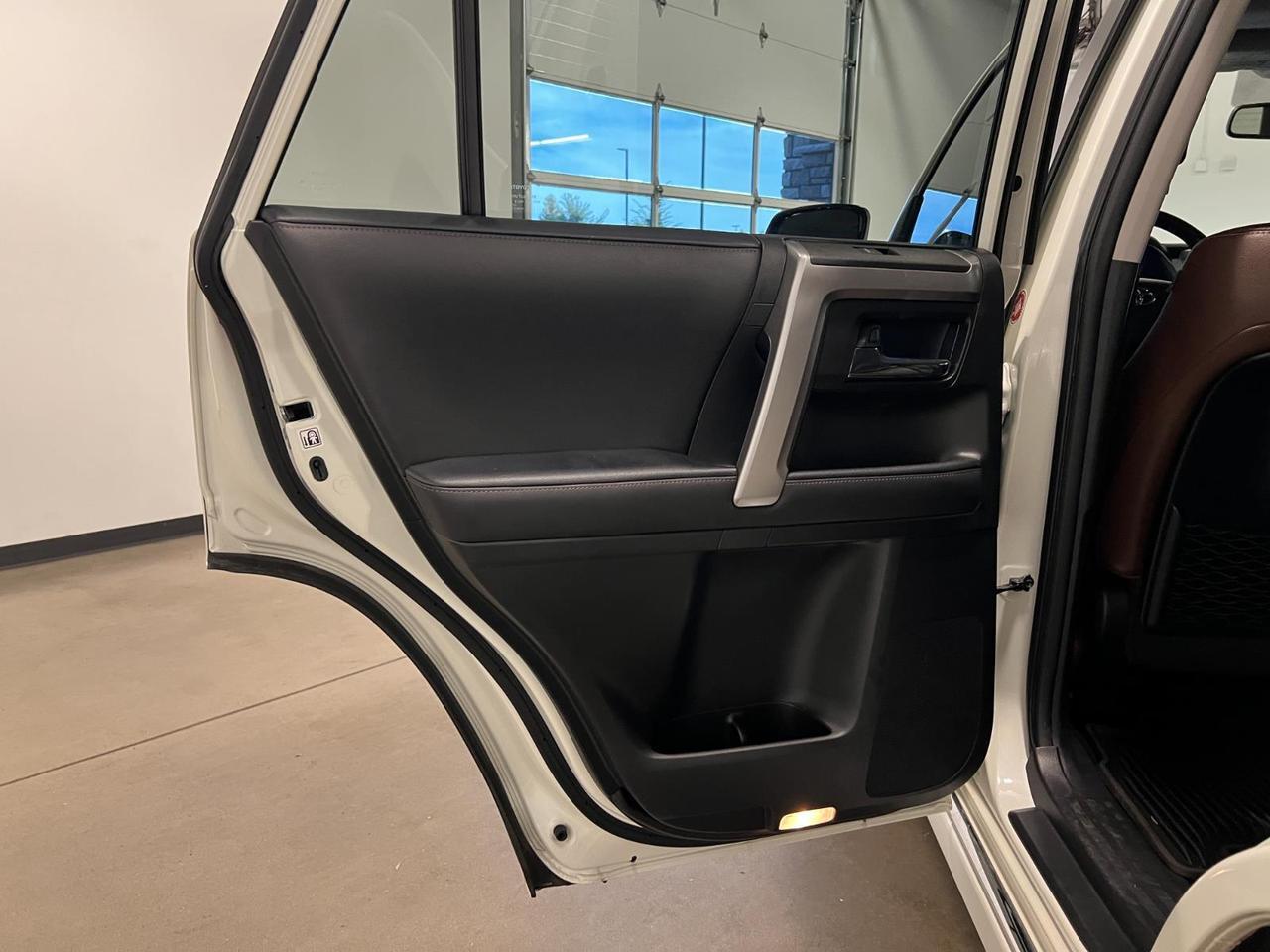 2023 Toyota 4Runner Limited Parker CO