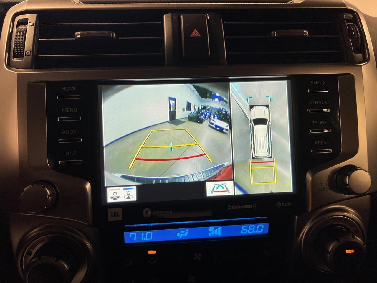 2023 Toyota 4Runner Limited Parker CO