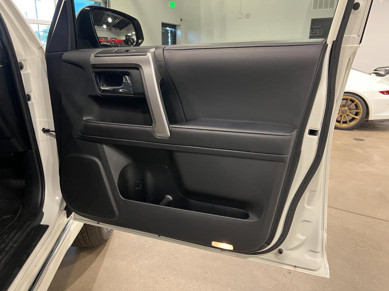 2023 Toyota 4Runner Limited Parker CO