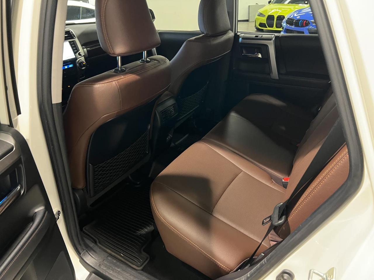 2023 Toyota 4Runner Limited Parker CO