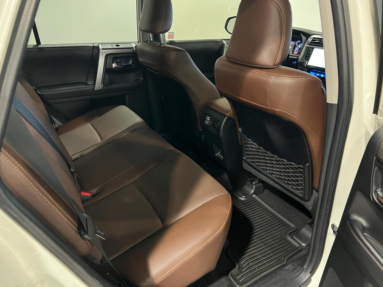 2023 Toyota 4Runner Limited Parker CO