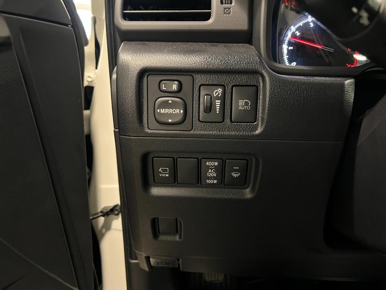 2023 Toyota 4Runner Limited Parker CO