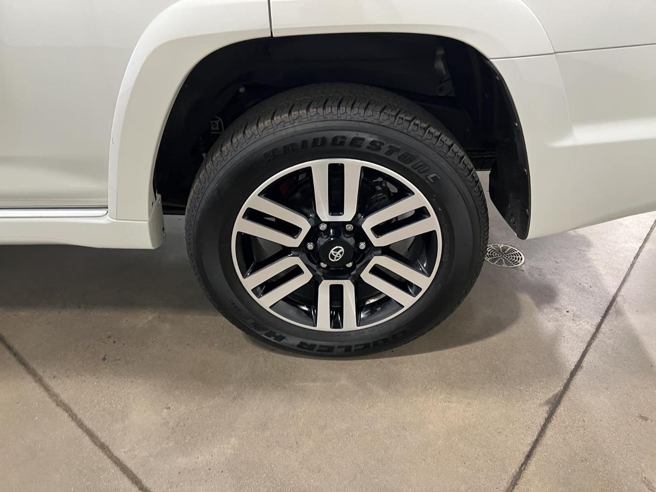 2023 Toyota 4Runner Limited Parker CO