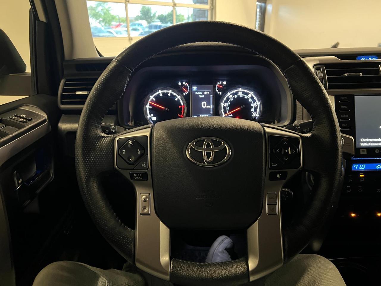 2023 Toyota 4Runner Limited Parker CO