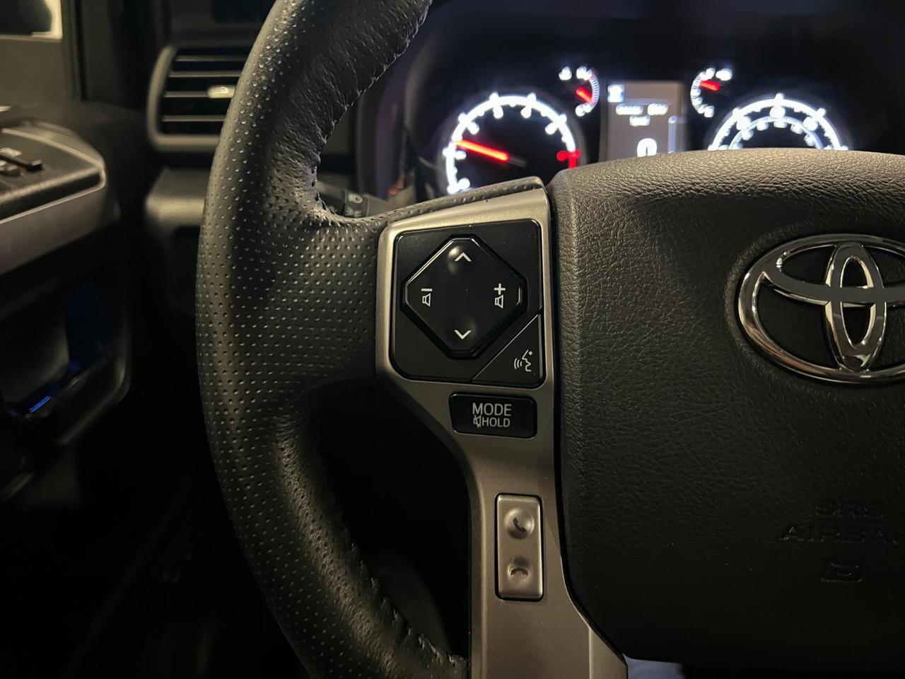 2023 Toyota 4Runner Limited Parker CO