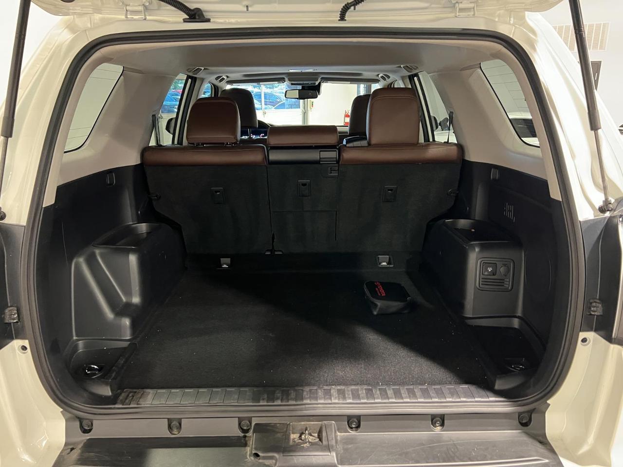 2023 Toyota 4Runner Limited Parker CO