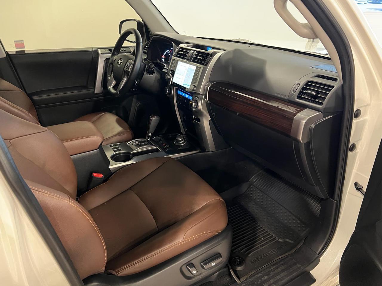 2023 Toyota 4Runner Limited Parker CO