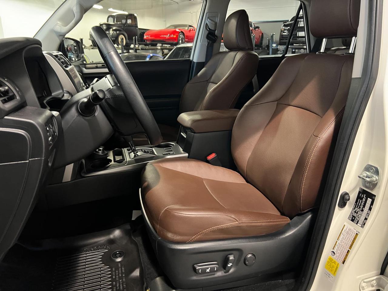2023 Toyota 4Runner Limited Parker CO