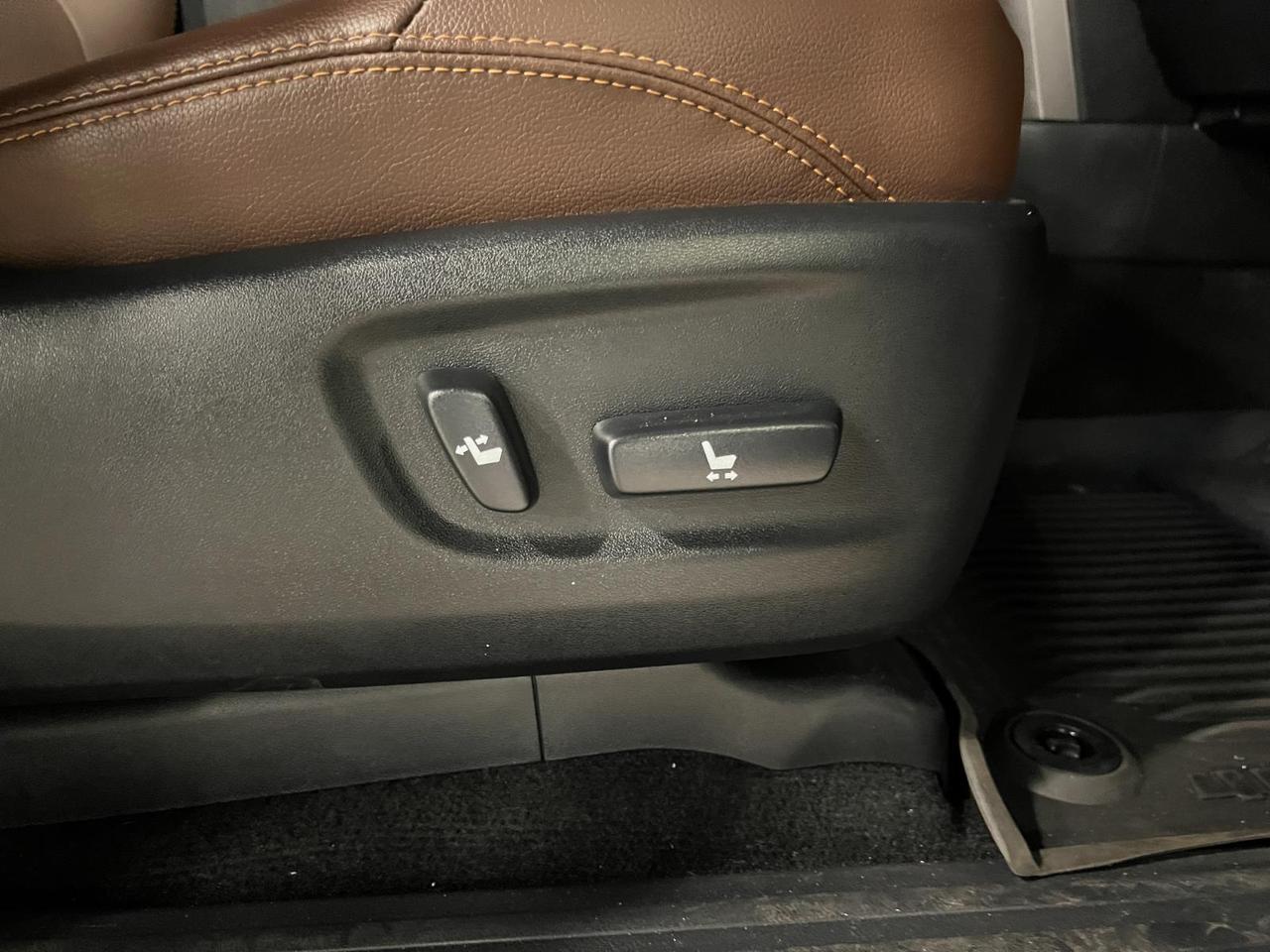 2023 Toyota 4Runner Limited Parker CO