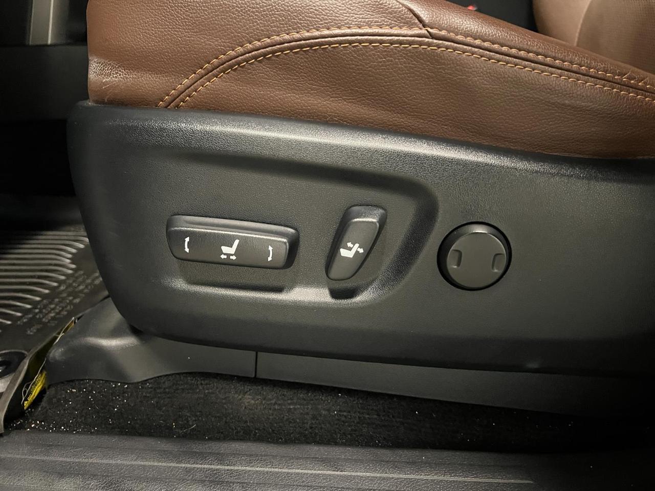 2023 Toyota 4Runner Limited Parker CO