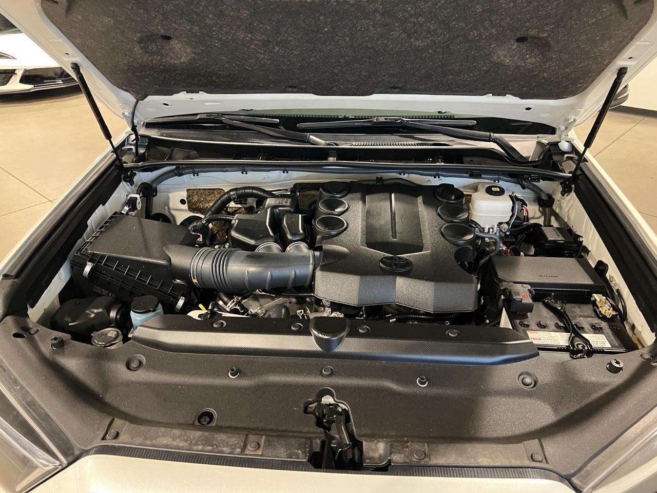 2023 Toyota 4Runner Limited Parker CO