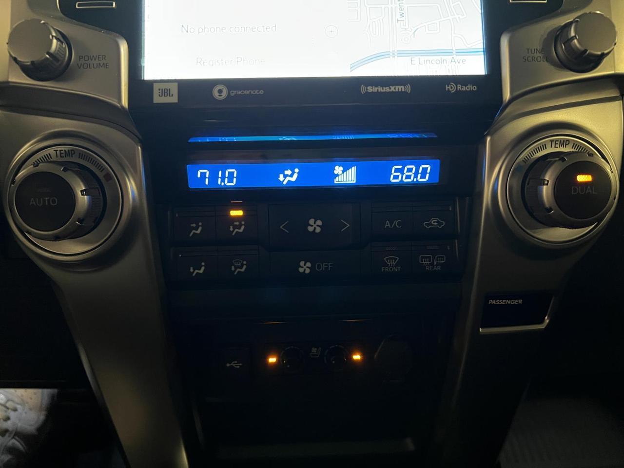 2023 Toyota 4Runner Limited Parker CO
