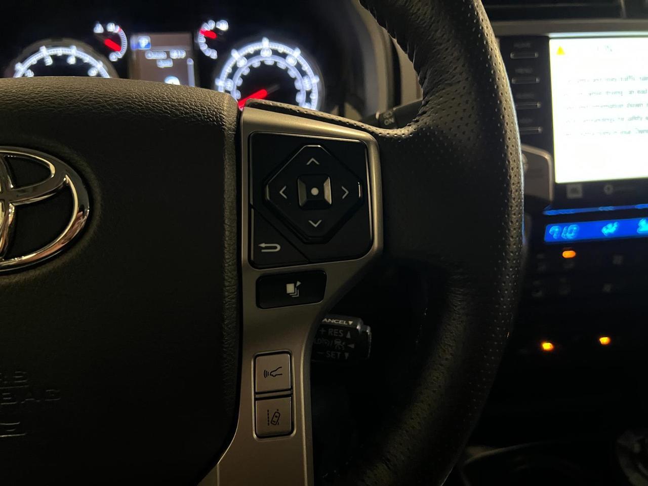 2023 Toyota 4Runner Limited Parker CO