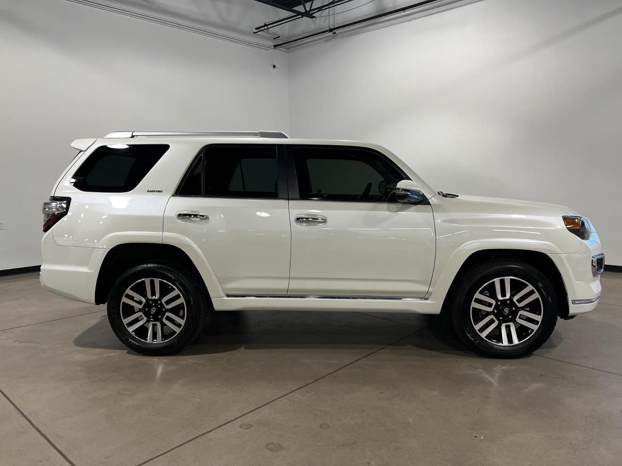 2023 Toyota 4Runner Limited Parker CO