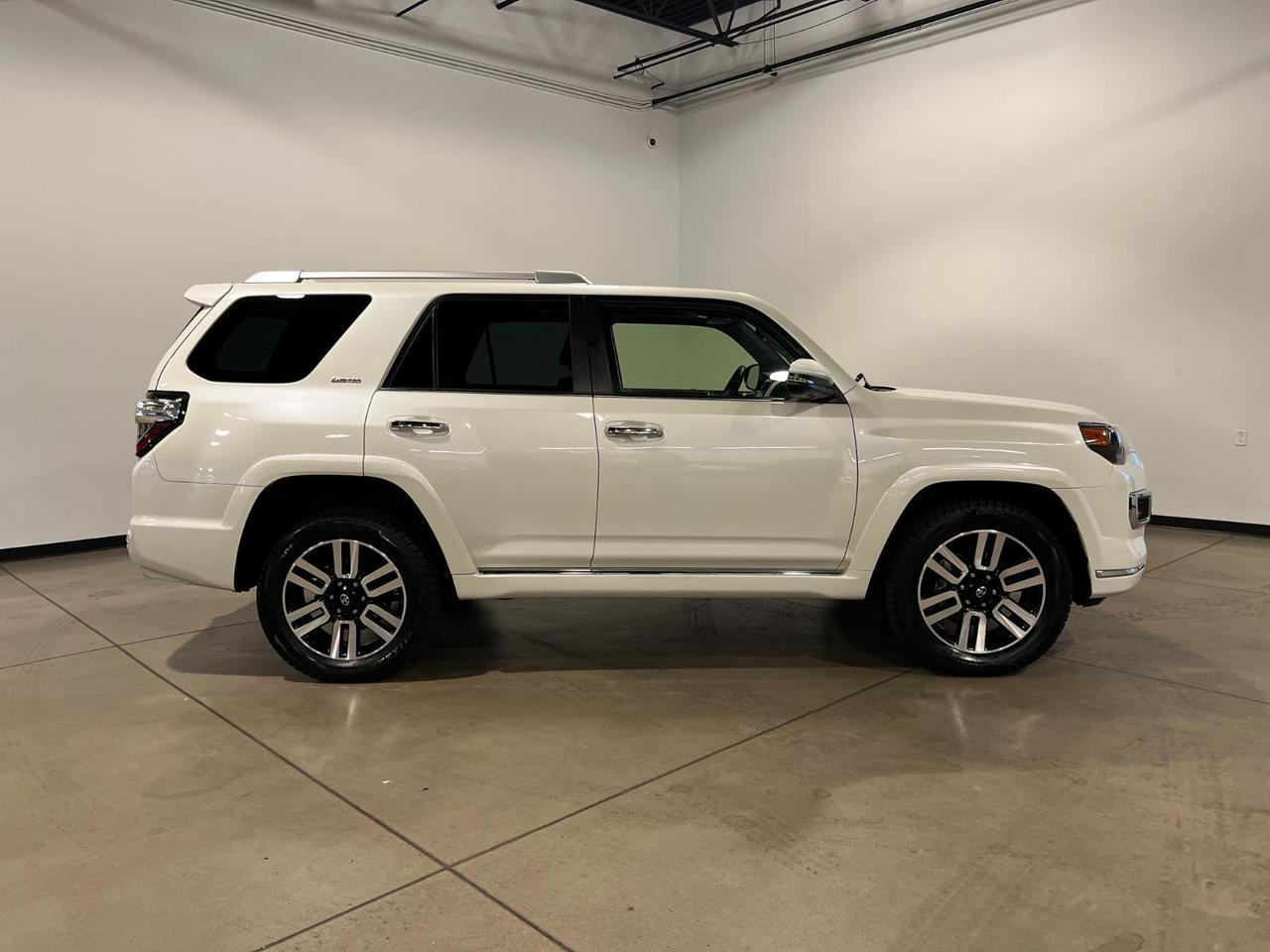 2023 Toyota 4Runner Limited Parker CO