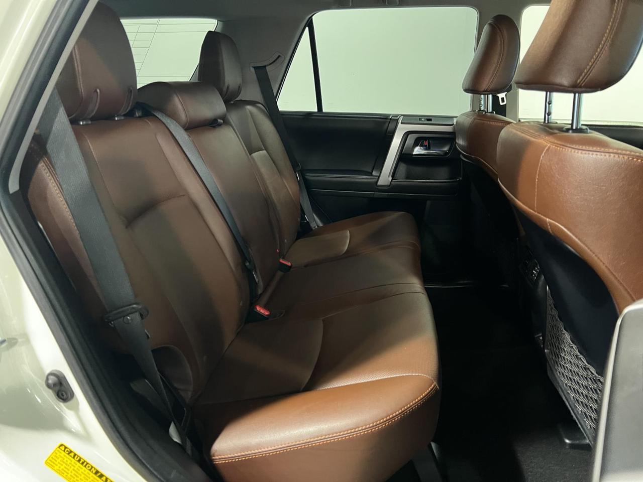 2023 Toyota 4Runner Limited Parker CO