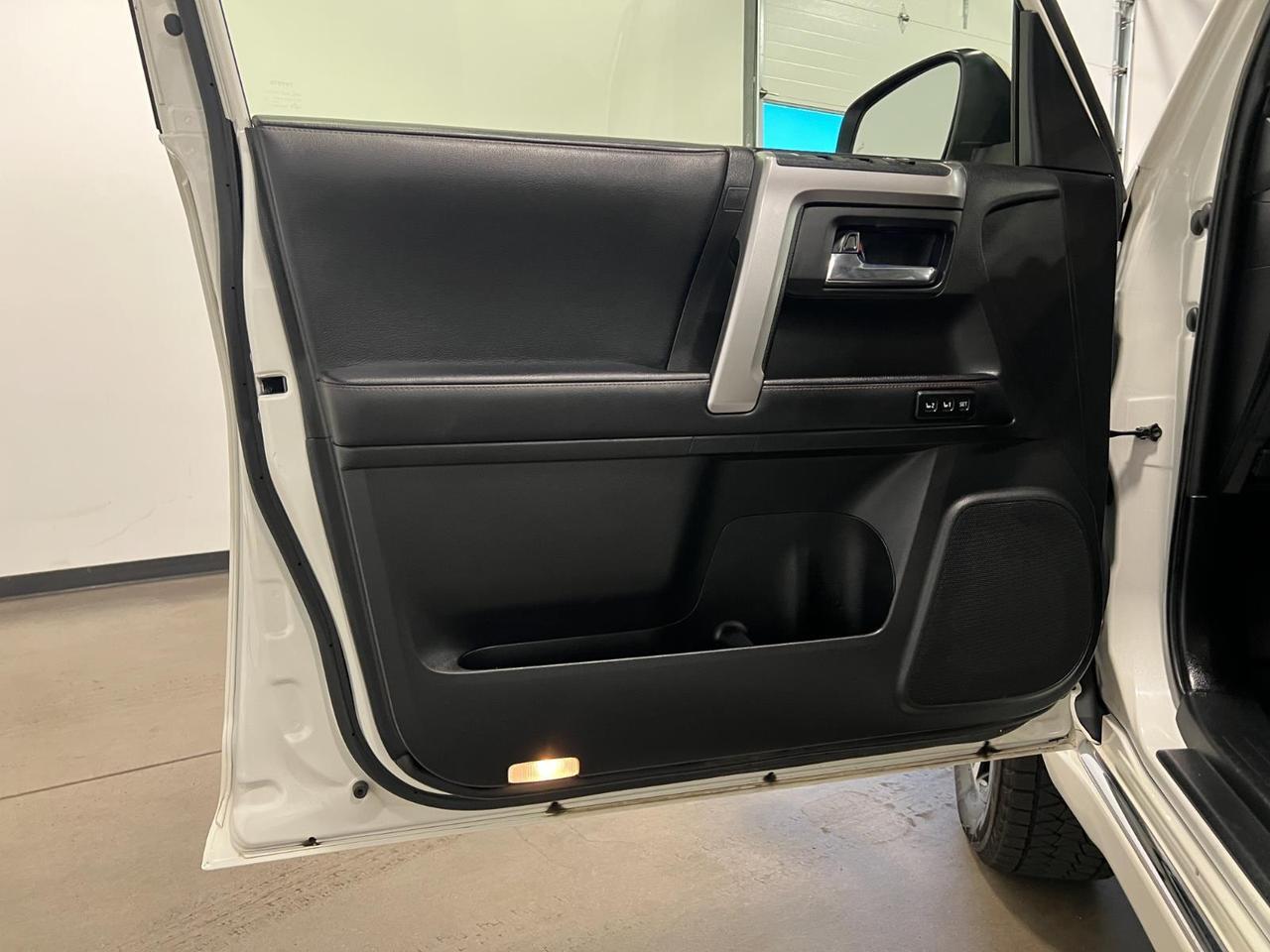 2023 Toyota 4Runner Limited Parker CO