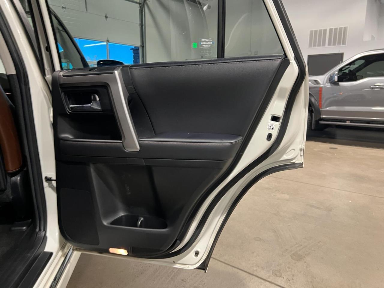 2023 Toyota 4Runner Limited Parker CO