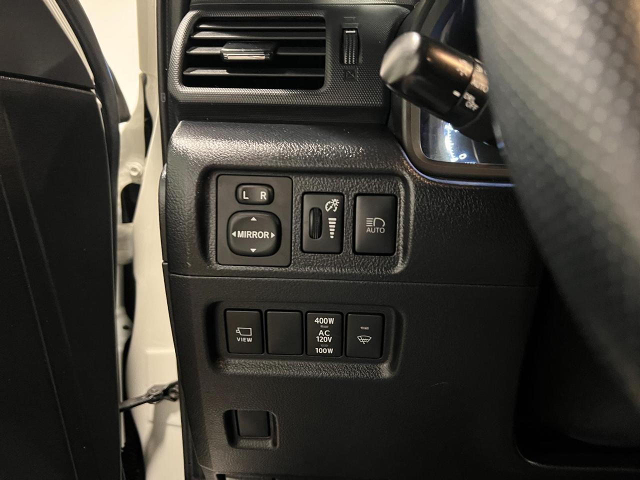 2023 Toyota 4Runner Limited Parker CO