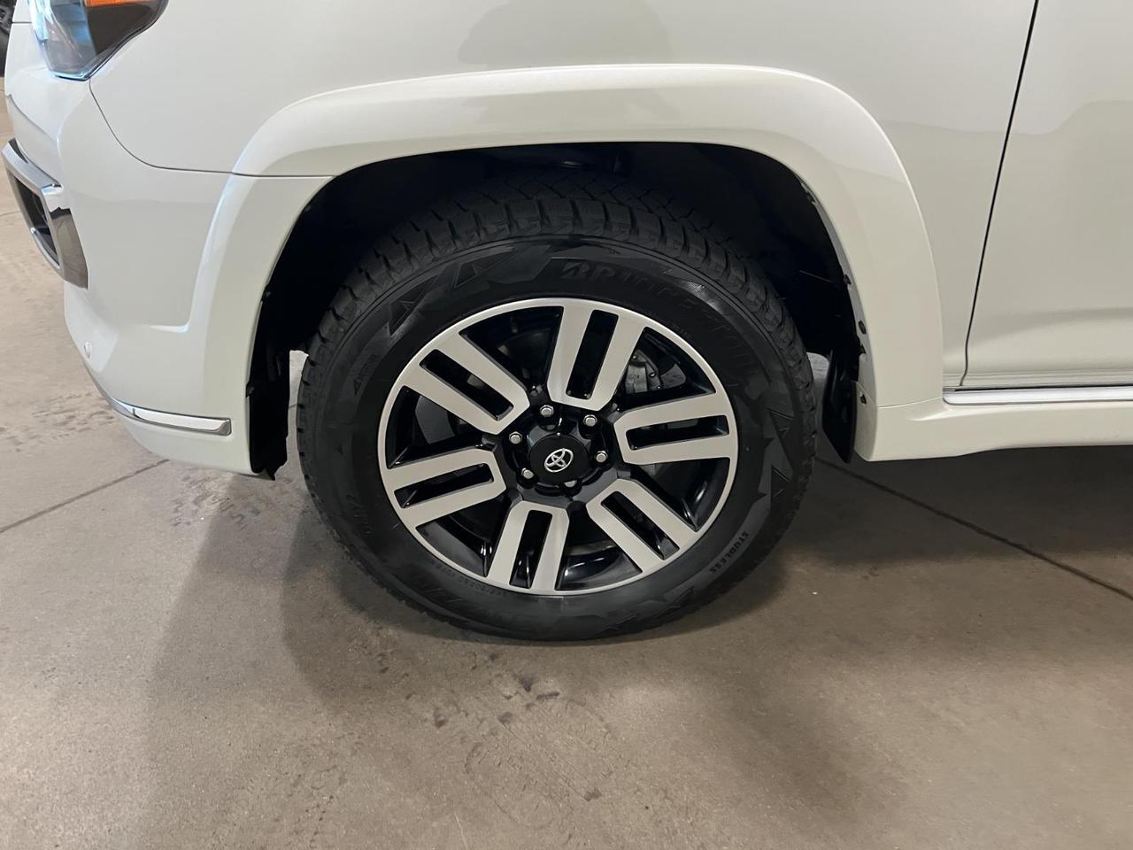 2023 Toyota 4Runner Limited Parker CO