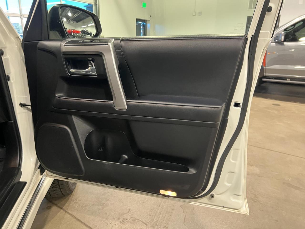 2023 Toyota 4Runner Limited Parker CO