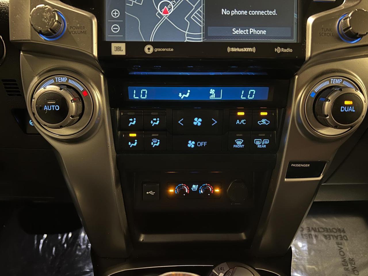 2023 Toyota 4Runner Limited Parker CO