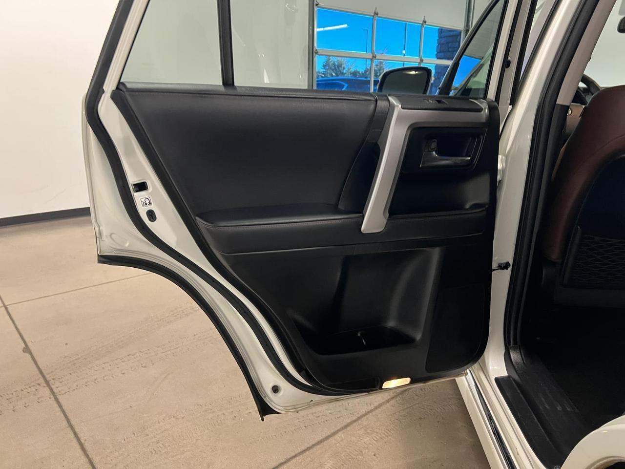 2023 Toyota 4Runner Limited Parker CO