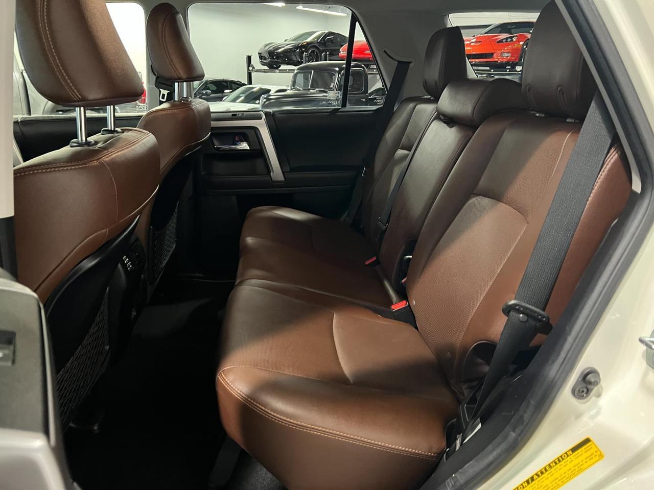 2023 Toyota 4Runner Limited Parker CO