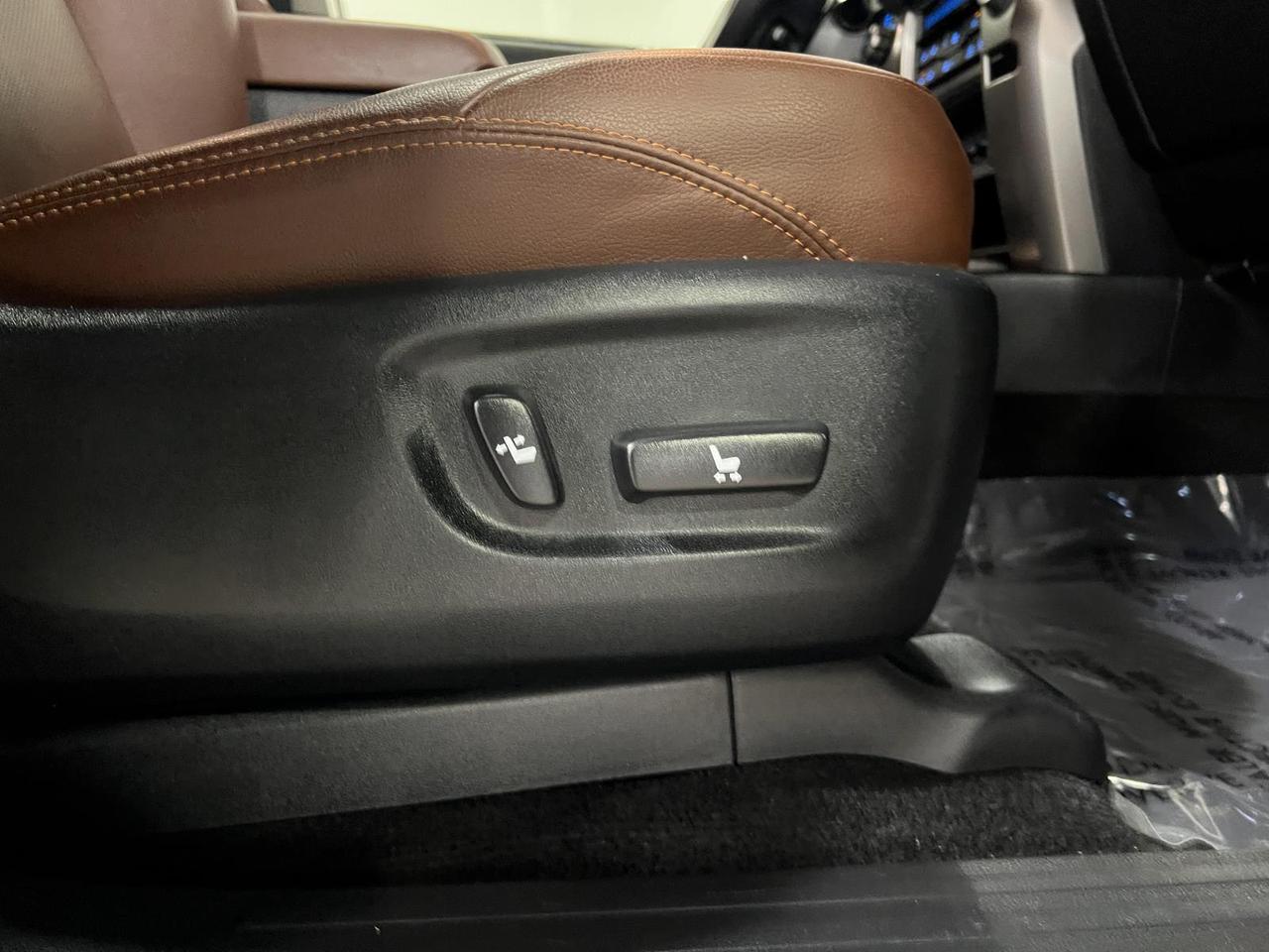 2023 Toyota 4Runner Limited Parker CO