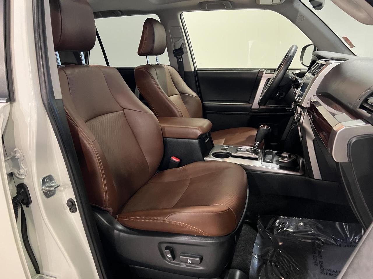 2023 Toyota 4Runner Limited Parker CO