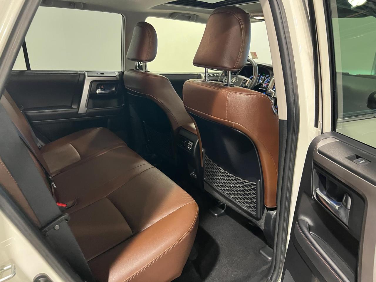 2023 Toyota 4Runner Limited Parker CO