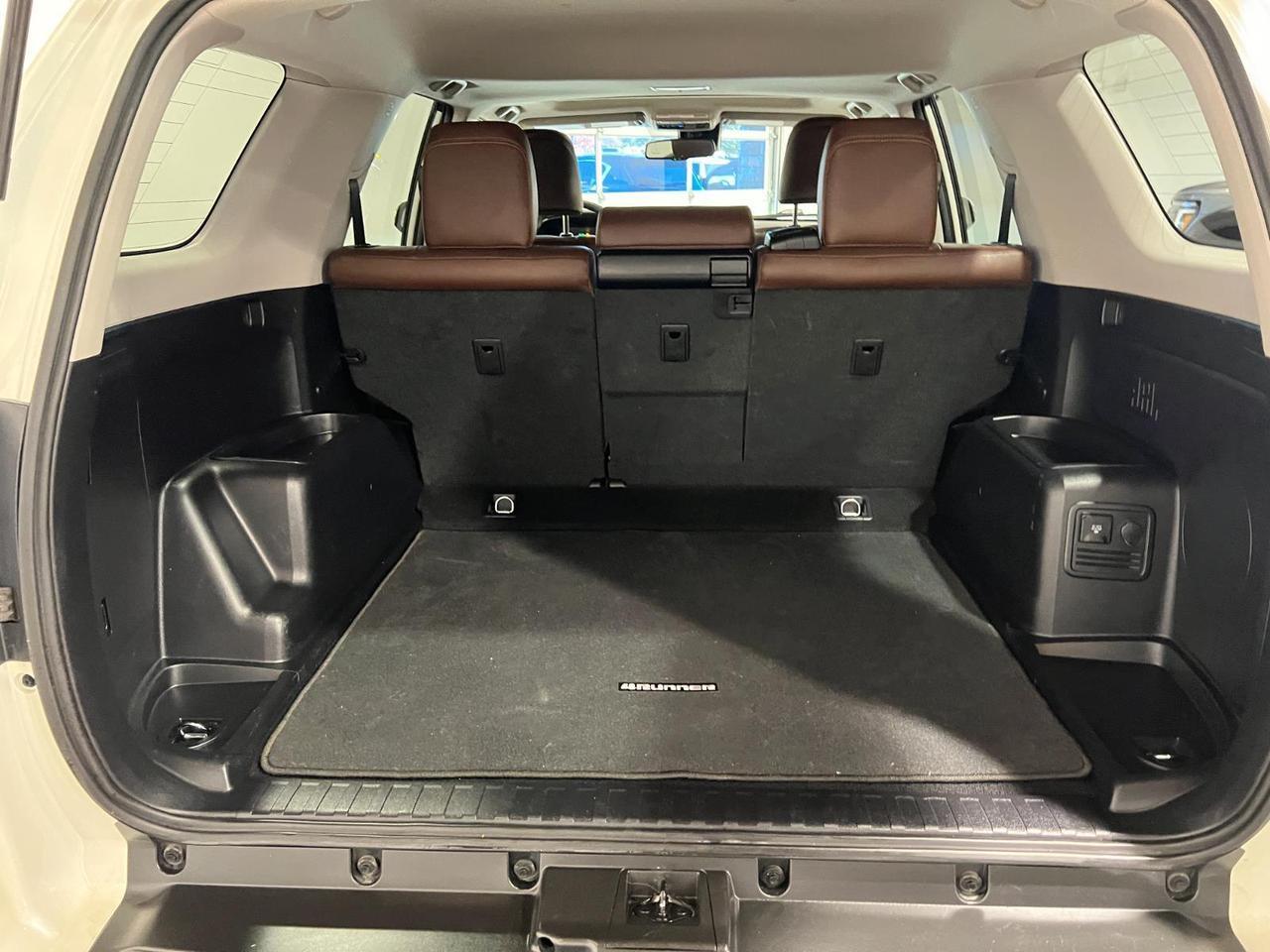 2023 Toyota 4Runner Limited Parker CO