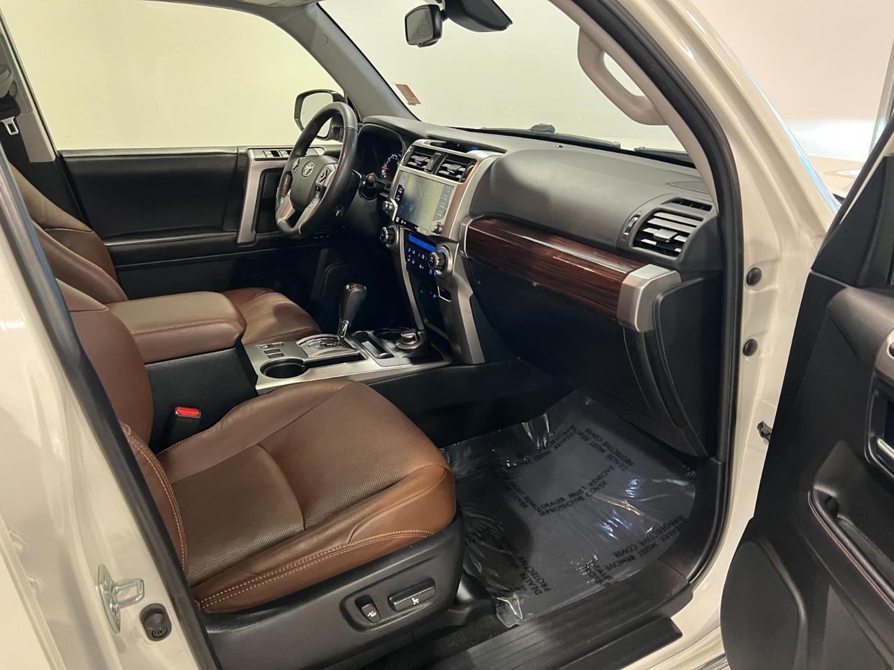 2023 Toyota 4Runner Limited Parker CO