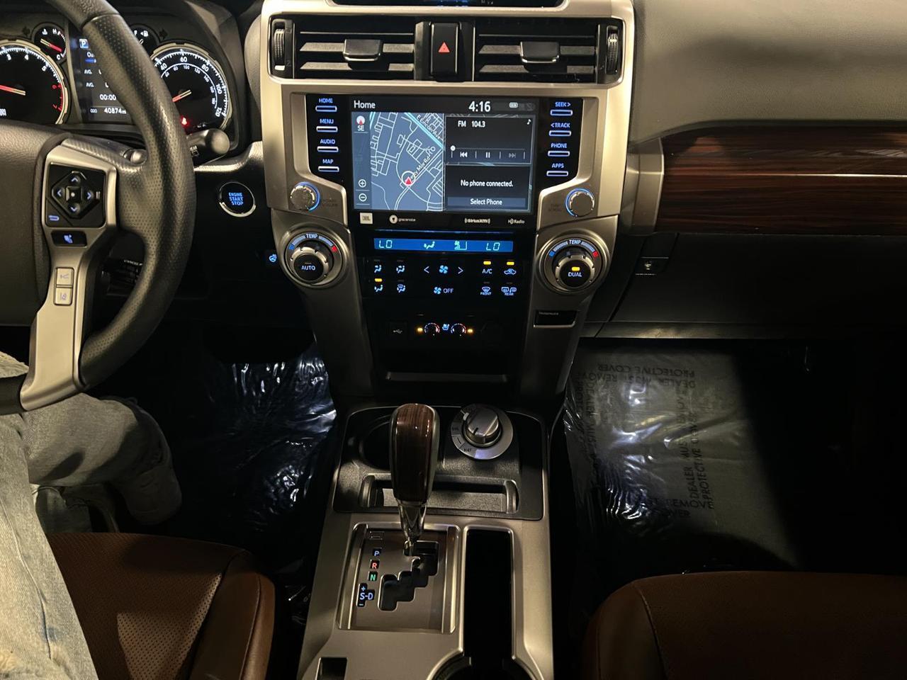 2023 Toyota 4Runner Limited Parker CO