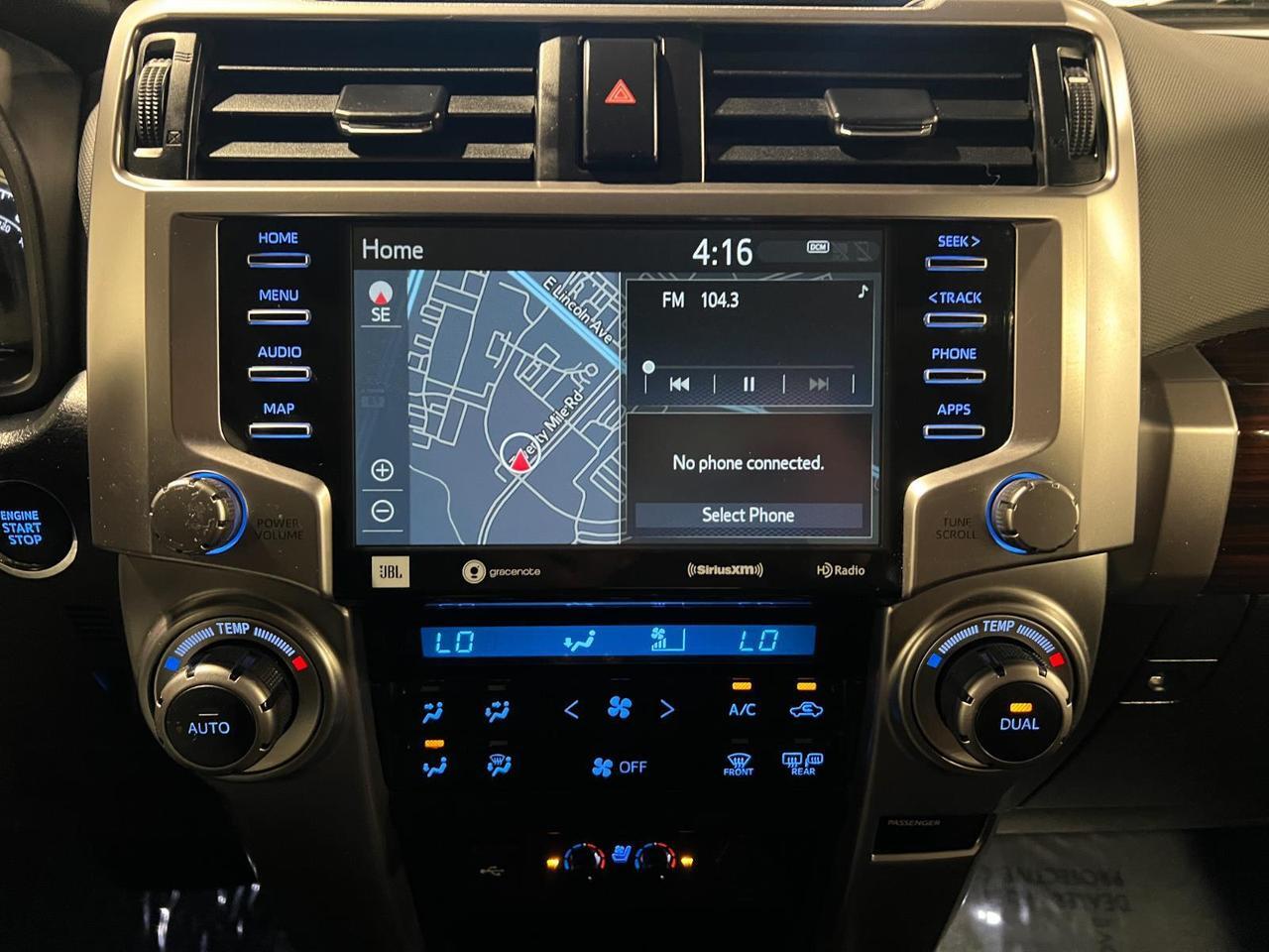 2023 Toyota 4Runner Limited Parker CO