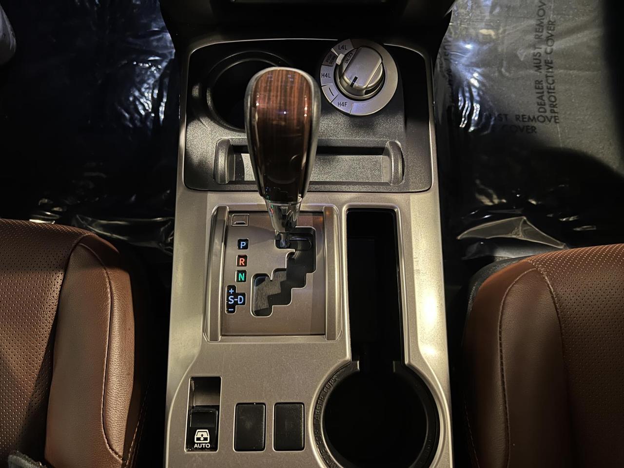 2023 Toyota 4Runner Limited Parker CO