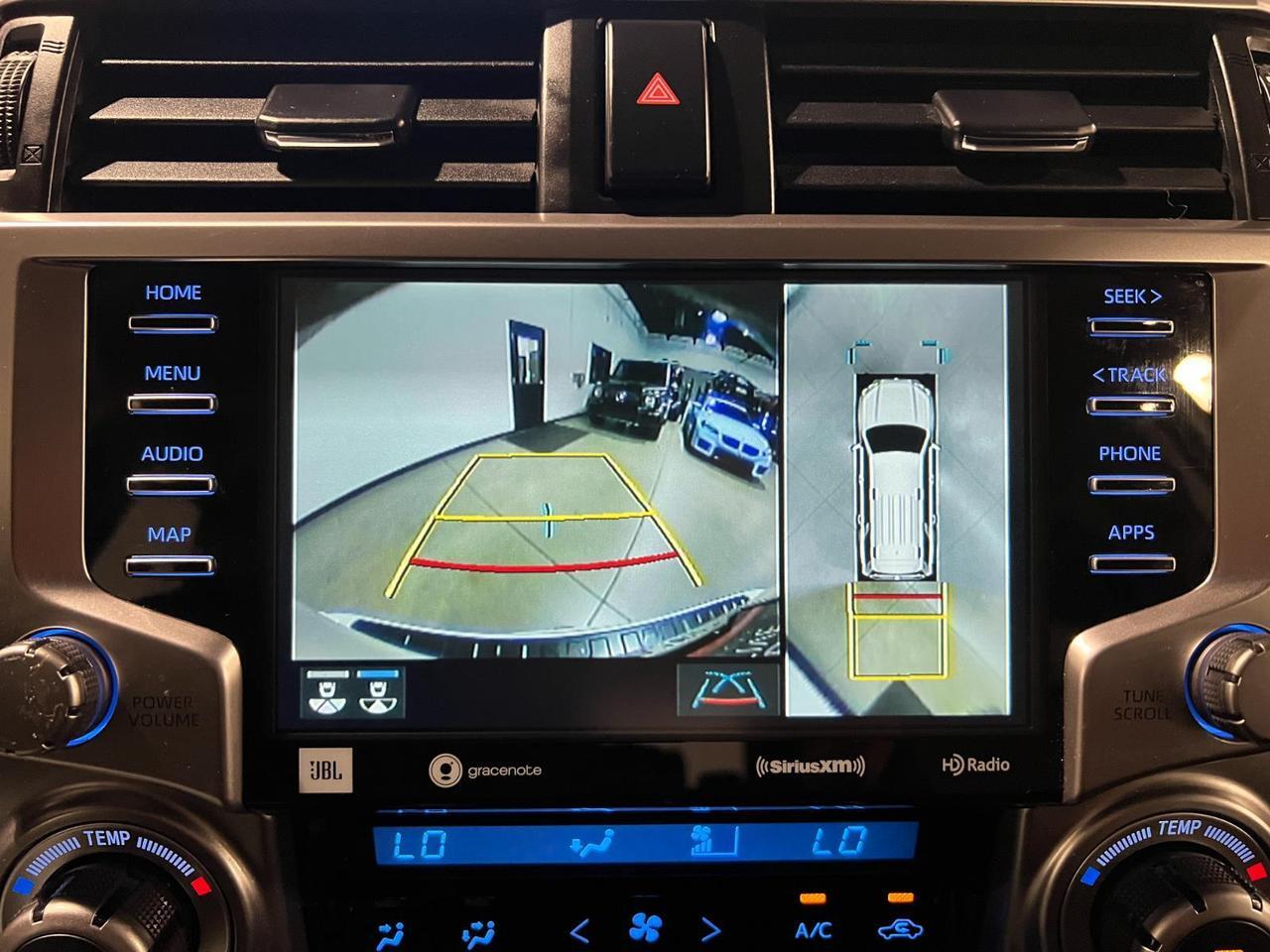 2023 Toyota 4Runner Limited Parker CO