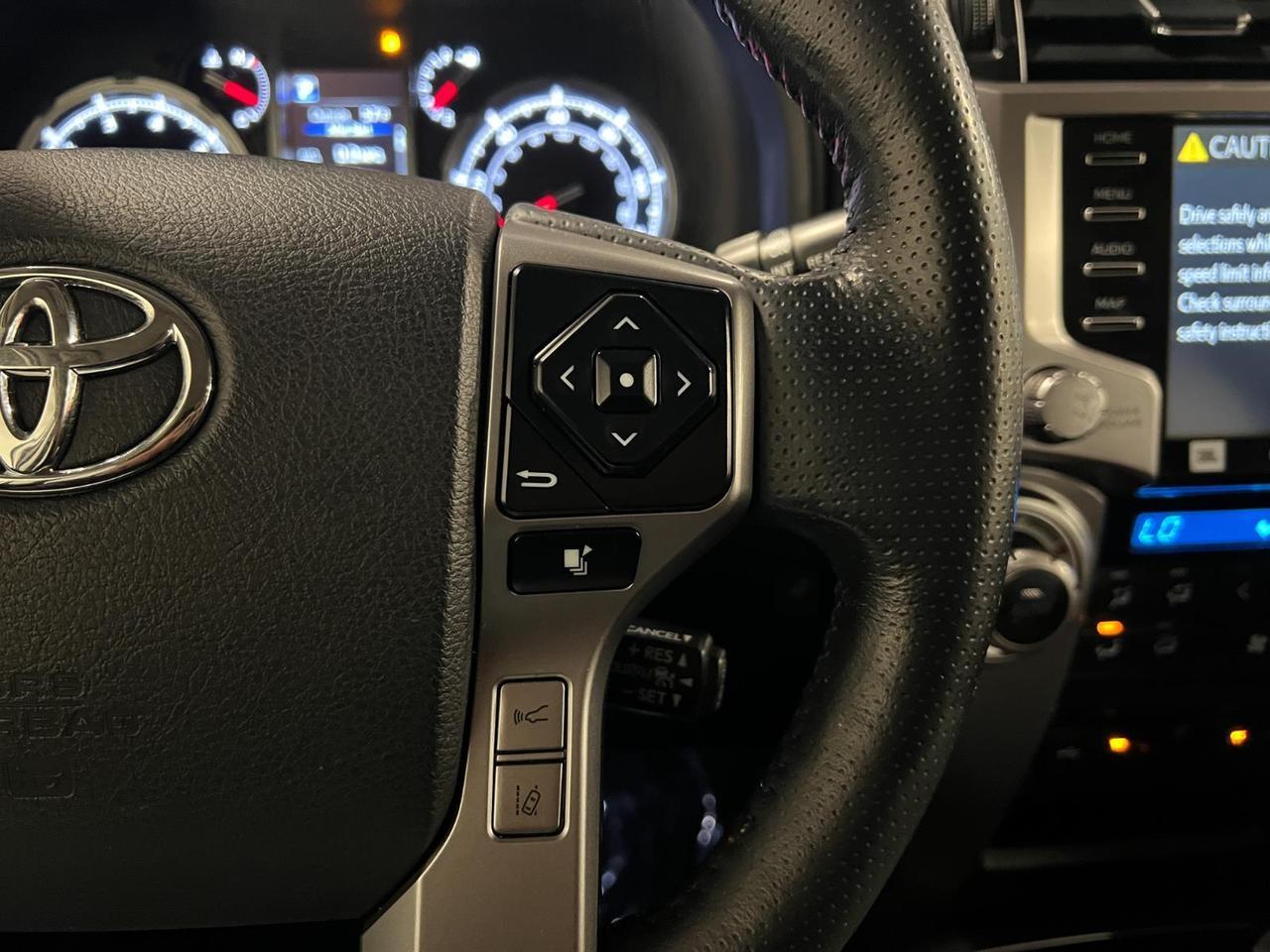 2023 Toyota 4Runner Limited Parker CO