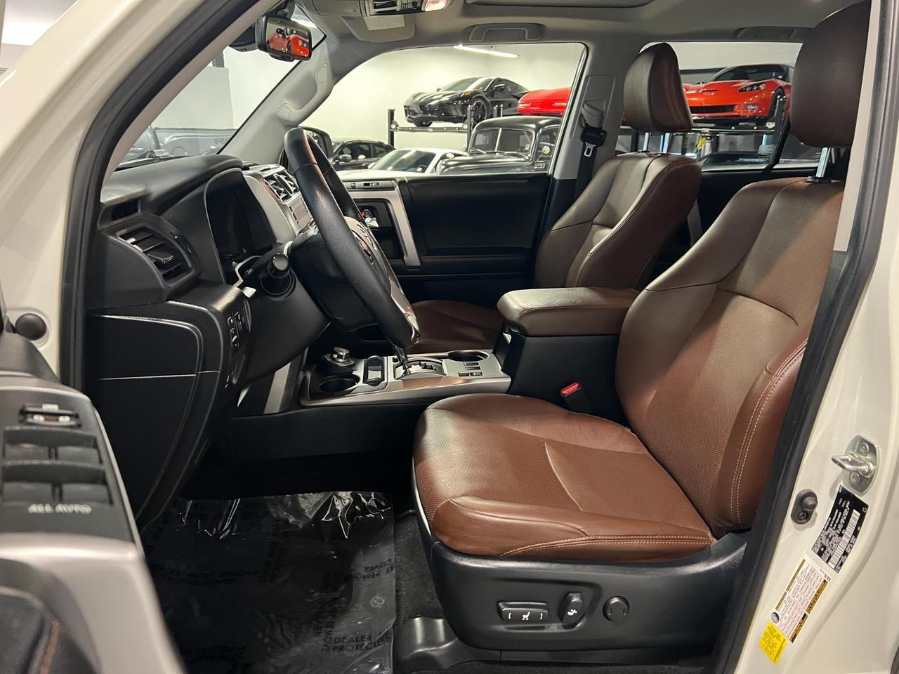 2023 Toyota 4Runner Limited Parker CO