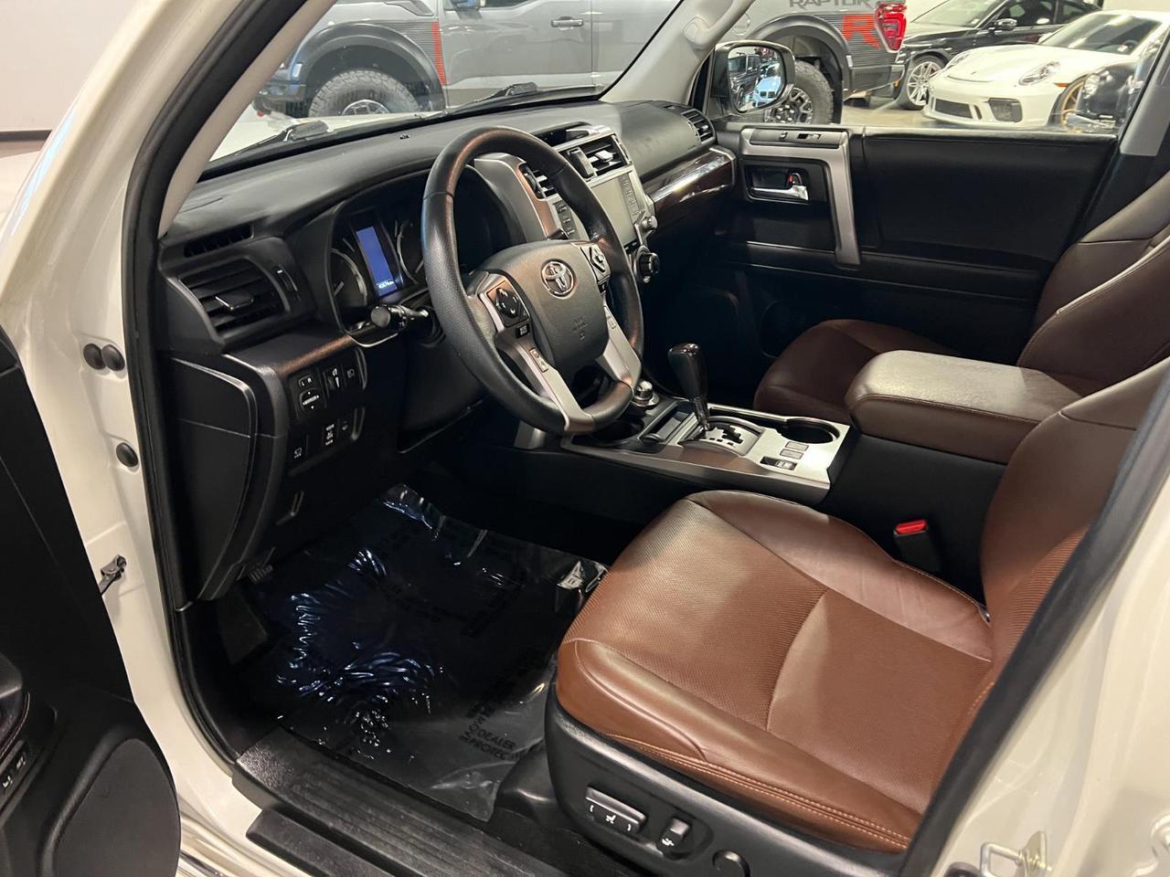 2023 Toyota 4Runner Limited Parker CO