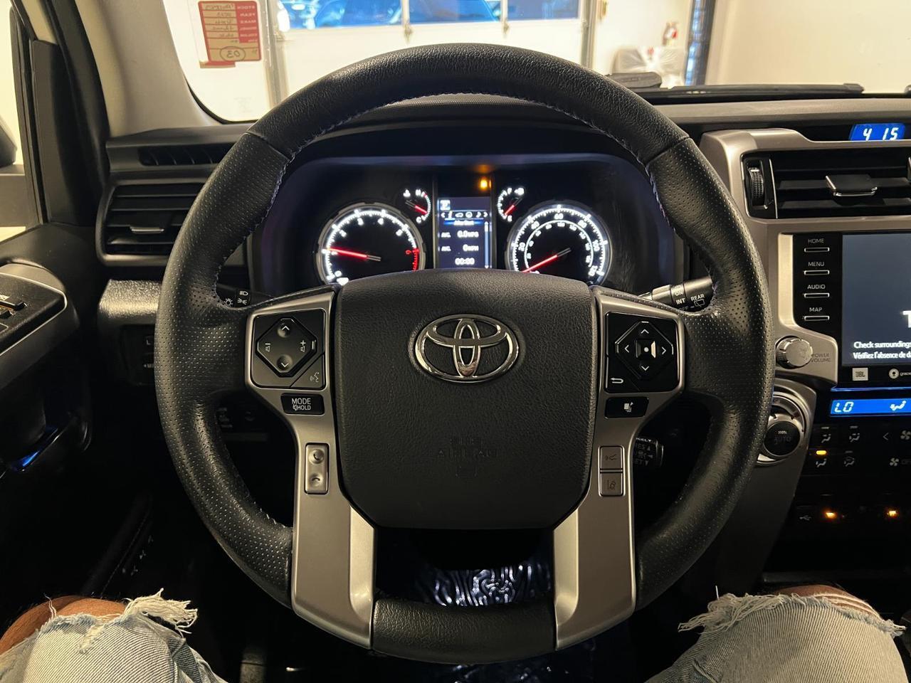 2023 Toyota 4Runner Limited Parker CO