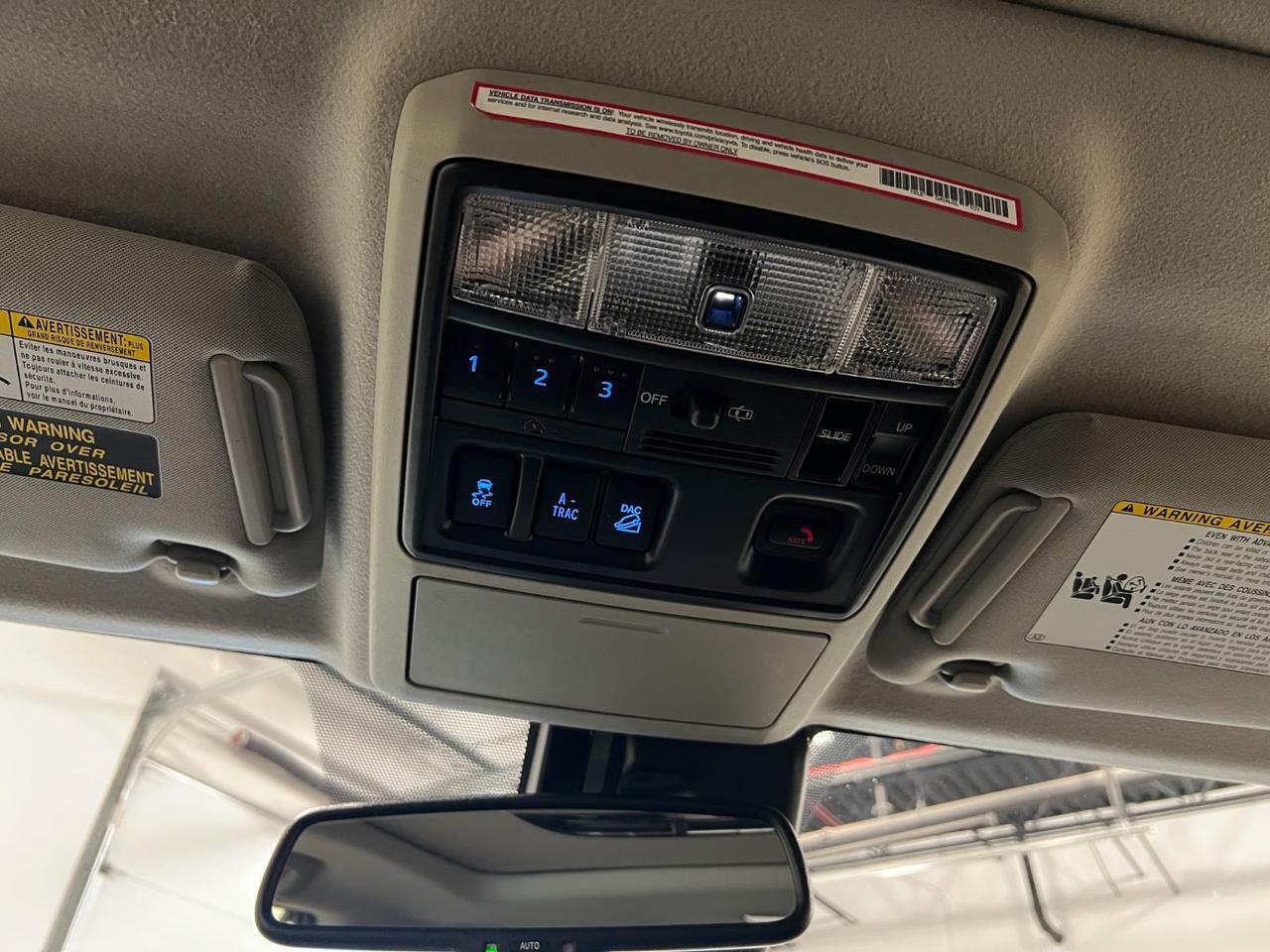 2023 Toyota 4Runner Limited Parker CO