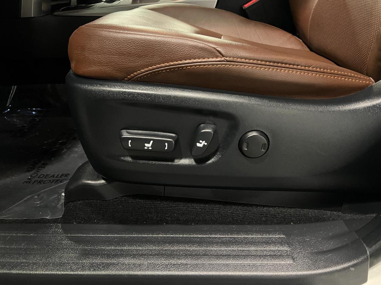 2023 Toyota 4Runner Limited Parker CO