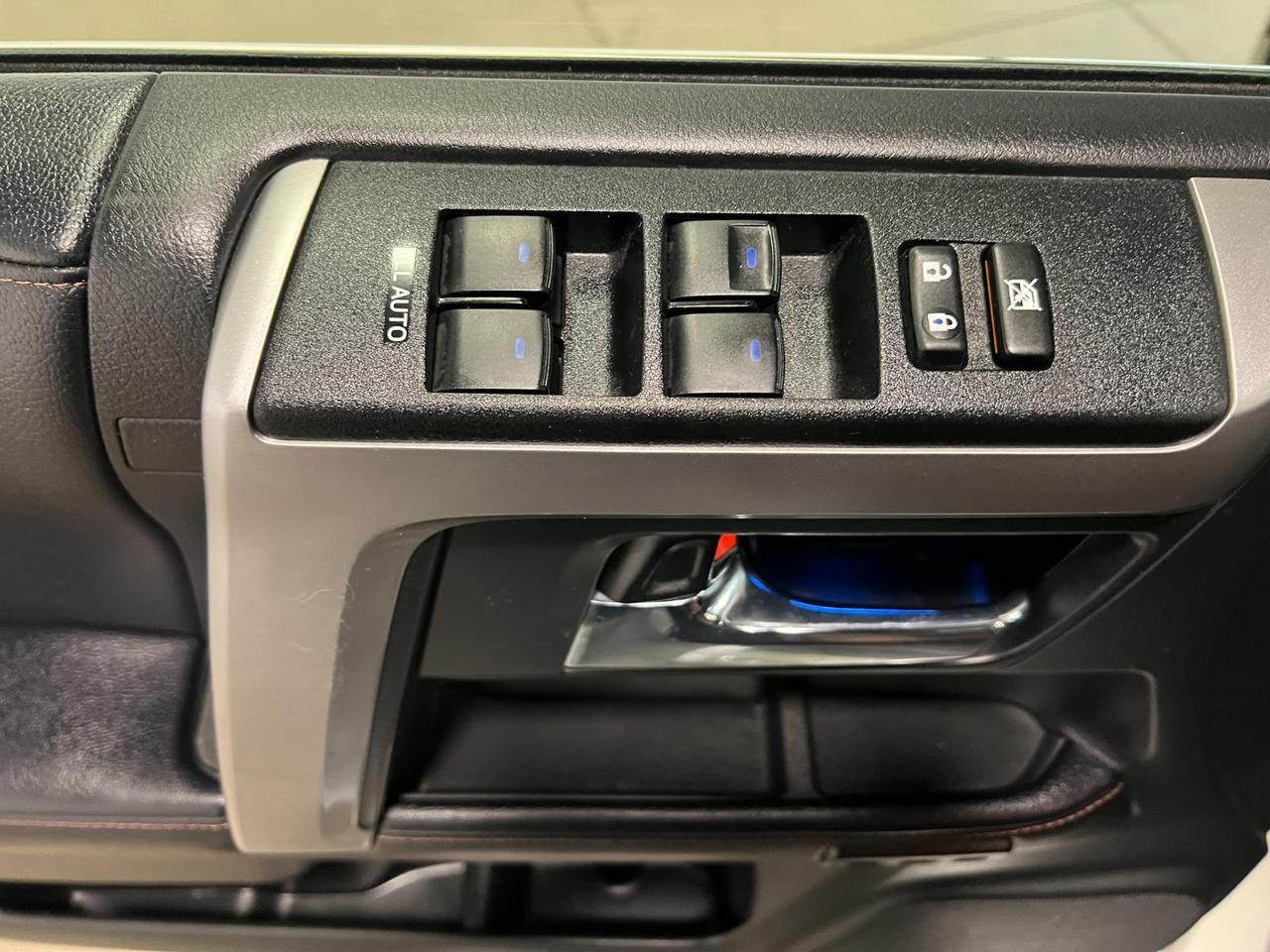 2023 Toyota 4Runner Limited Parker CO