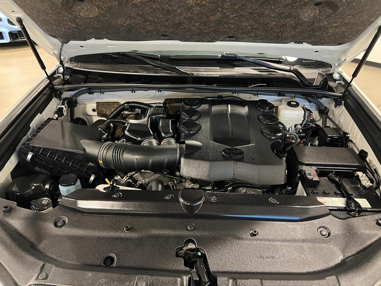 2023 Toyota 4Runner Limited Parker CO