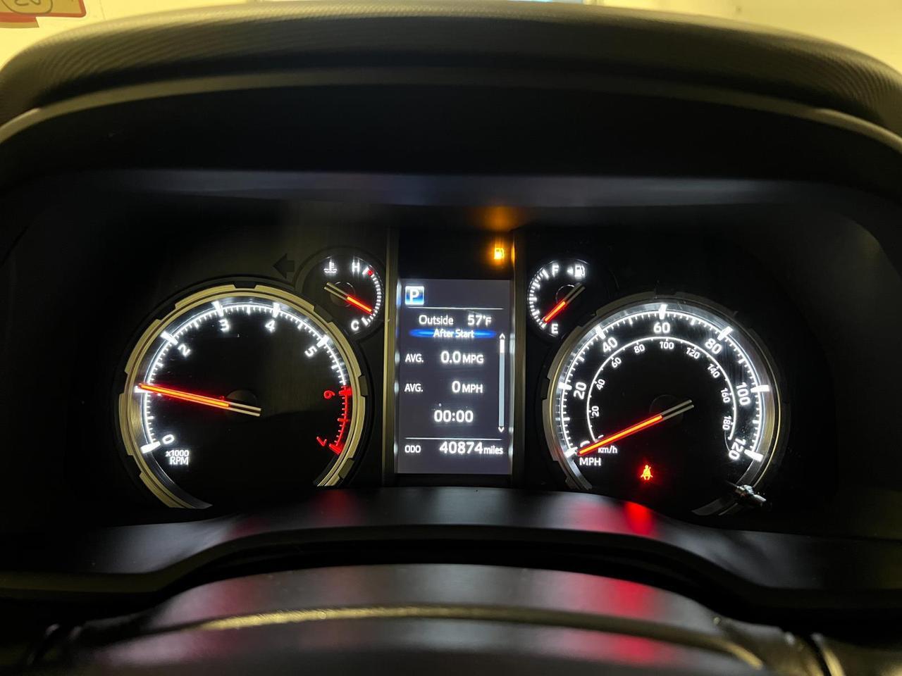 2023 Toyota 4Runner Limited Parker CO