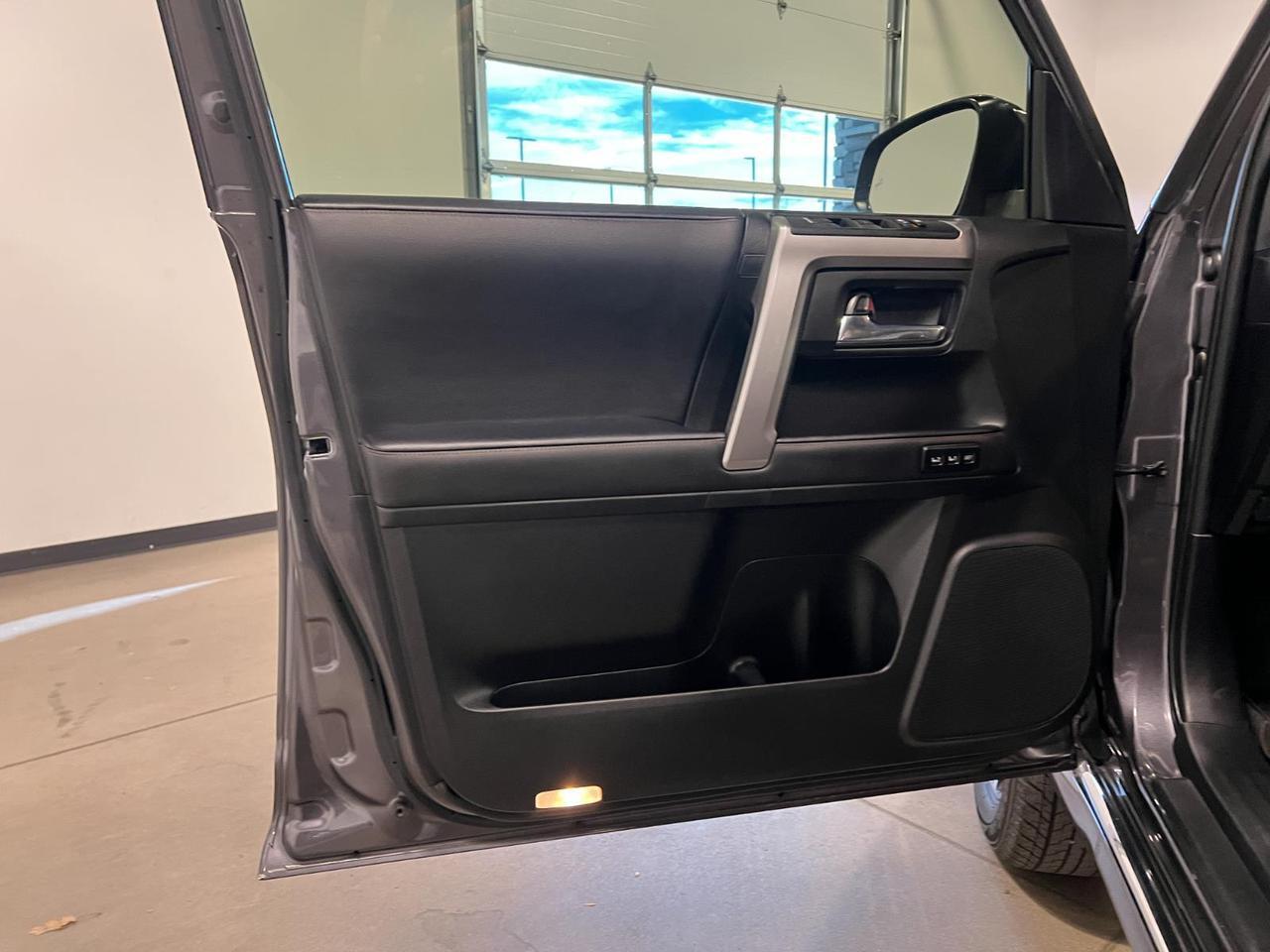 2023 Toyota 4Runner Limited Parker CO